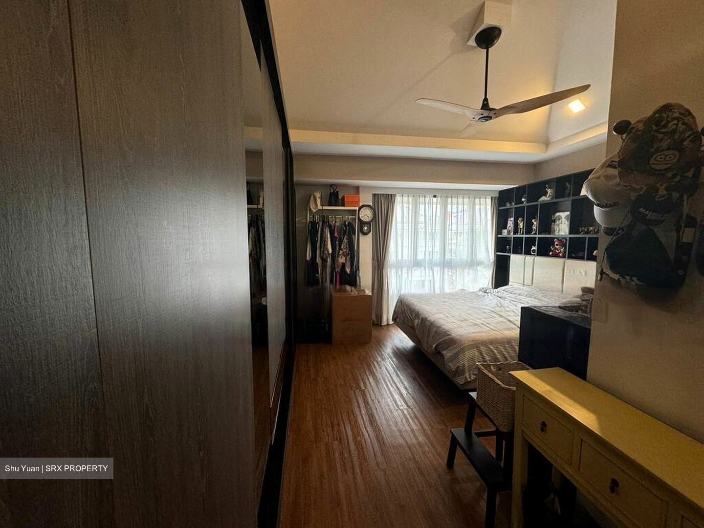 Gentle Villas (D11), Semi-Detached #468320161